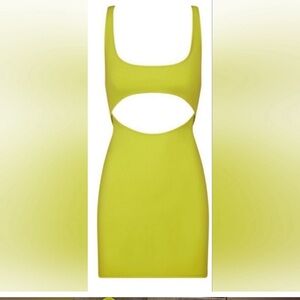 Skins swim tank dress coverup XL